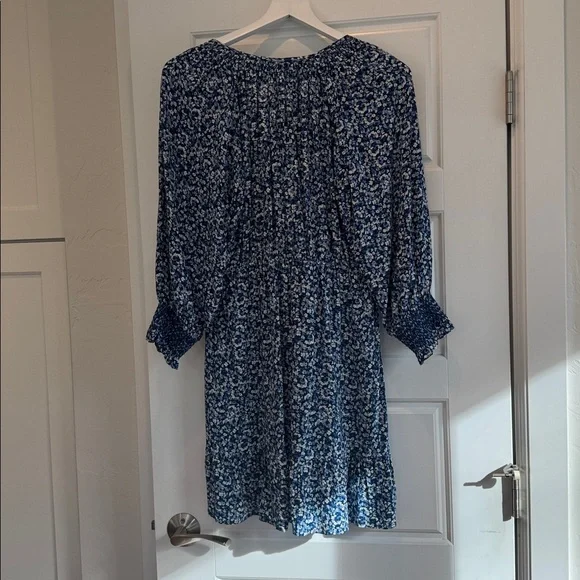 RAILS Floral dress  Size MED - Picture 2 of 7